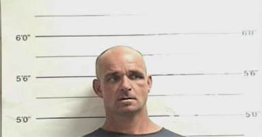 Kert Ledet, - Orleans Parish County, LA 